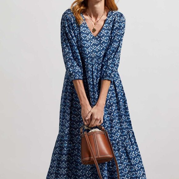 Tribal Dress - Picture 1 of 6